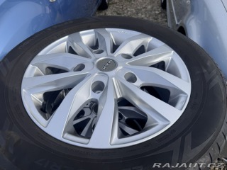 Ford Tourneo Custom 2,2D 114KW 8X 2X ŠOUP SER 2013