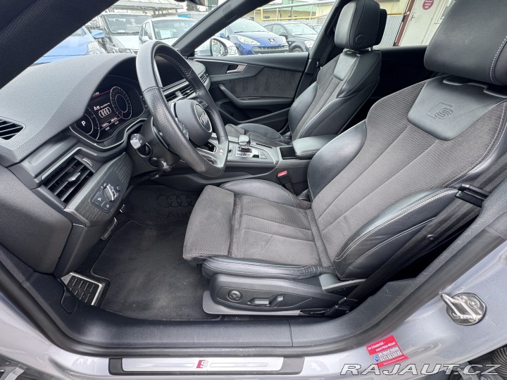 Audi A5 3,0TDI 210KW SPORTBACK 2018