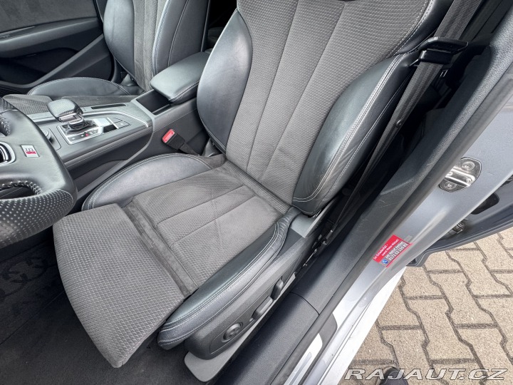 Audi A5 3,0TDI 210KW SPORTBACK 2018