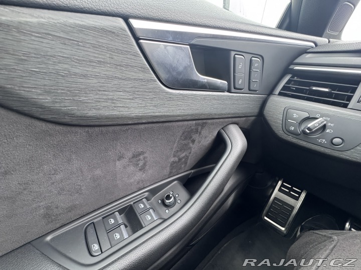 Audi A5 3,0TDI 210KW SPORTBACK 2018