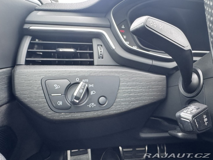 Audi A5 3,0TDI 210KW SPORTBACK 2018