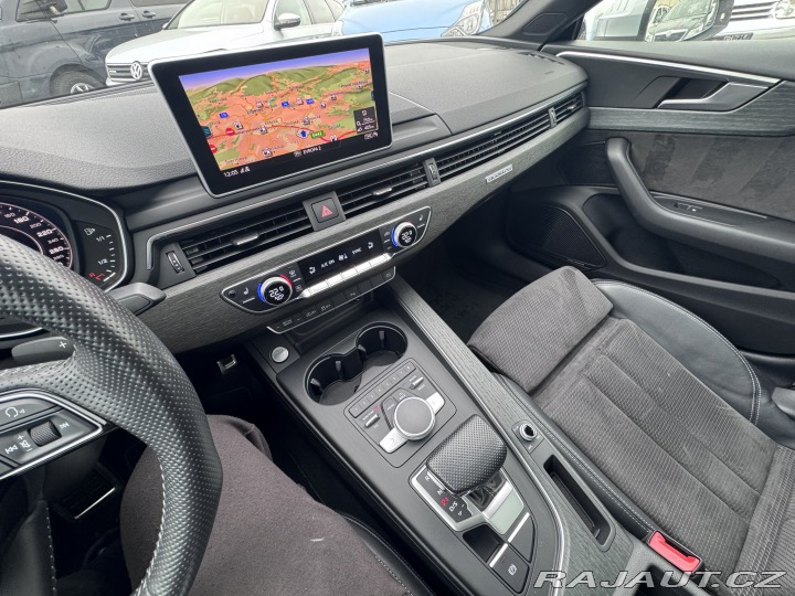 Audi A5 3,0TDI 210KW SPORTBACK 2018