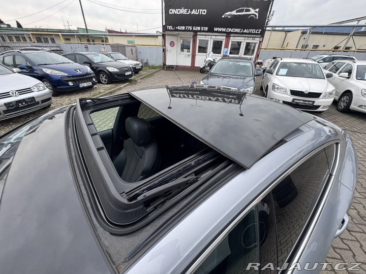 Audi A5 3,0TDI 210KW SPORTBACK 2018