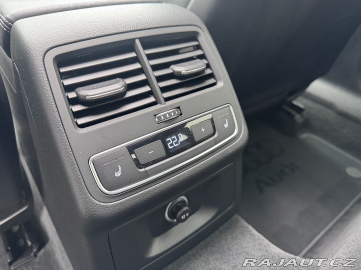 Audi A5 3,0TDI 210KW SPORTBACK 2018