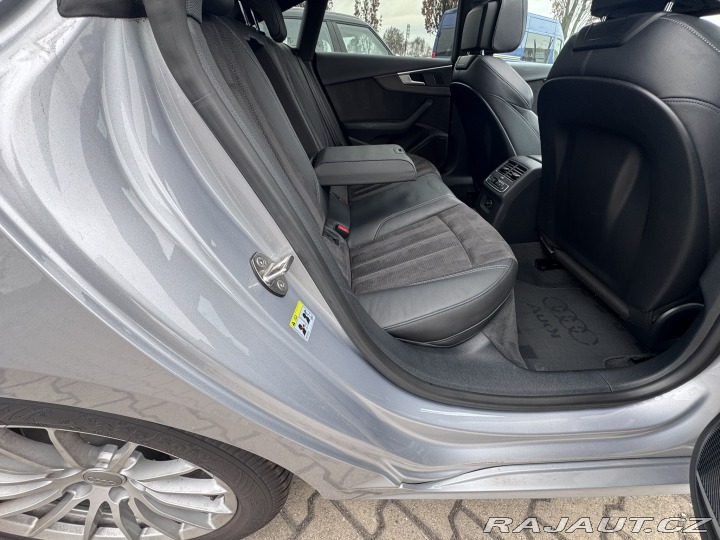 Audi A5 3,0TDI 210KW SPORTBACK 2018