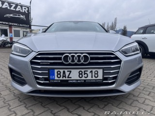 Audi A5 3,0TDI 210KW SPORTBACK 2018