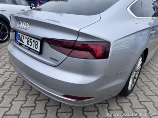 Audi A5 3,0TDI 210KW SPORTBACK 2018