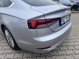 Audi A5 3,0TDI 210KW SPORTBACK 2018