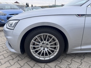 Audi A5 3,0TDI 210KW SPORTBACK 2018