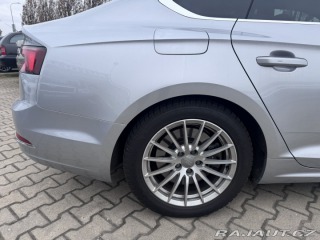 Audi A5 3,0TDI 210KW SPORTBACK 2018