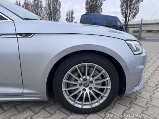 Audi A5 3,0TDI 210KW SPORTBACK 2018