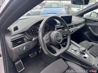 Audi A5 3,0TDI 210KW SPORTBACK 2018