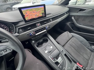 Audi A5 3,0TDI 210KW SPORTBACK 2018