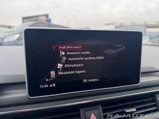 Audi A5 3,0TDI 210KW SPORTBACK 2018