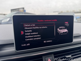 Audi A5 3,0TDI 210KW SPORTBACK 2018