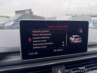 Audi A5 3,0TDI 210KW SPORTBACK 2018