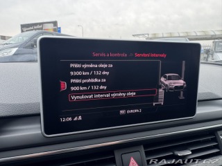 Audi A5 3,0TDI 210KW SPORTBACK 2018