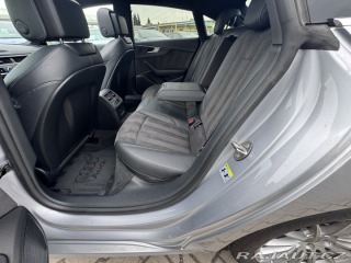 Audi A5 3,0TDI 210KW SPORTBACK 2018