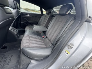 Audi A5 3,0TDI 210KW SPORTBACK 2018