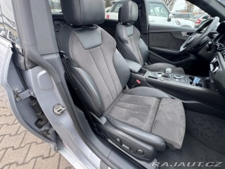 Audi A5 3,0TDI 210KW SPORTBACK 2018