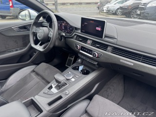 Audi A5 3,0TDI 210KW SPORTBACK 2018