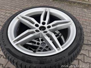 Audi A5 3,0TDI 210KW SPORTBACK 2018