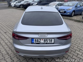 Audi A5 3,0TDI 210KW SPORTBACK 2018