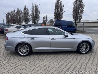Audi A5 3,0TDI 210KW SPORTBACK 2018