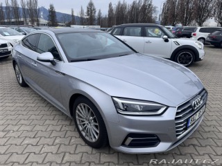 Audi A5 3,0TDI 210KW SPORTBACK 2018