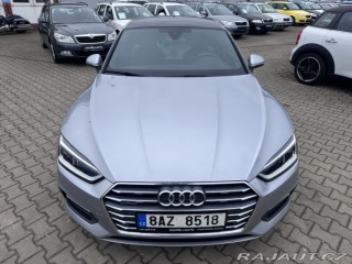 Audi A5 3,0TDI 210KW SPORTBACK 2018