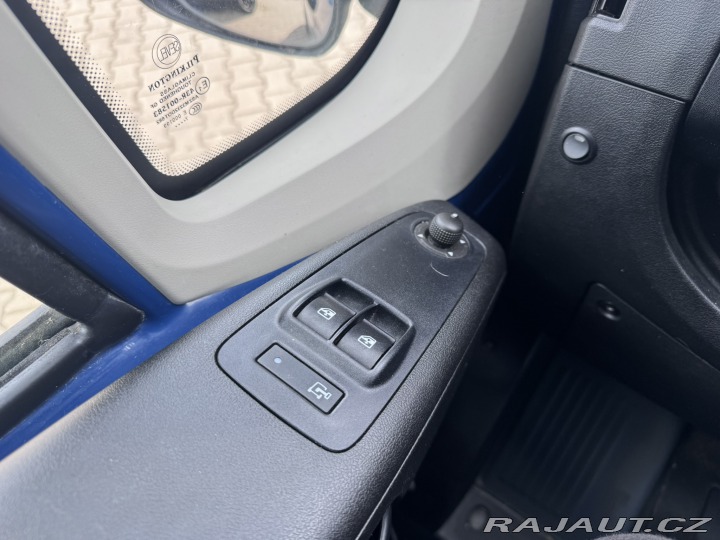 Peugeot Boxer L2H2 2,0 HDI 96 KW KM STK 2017