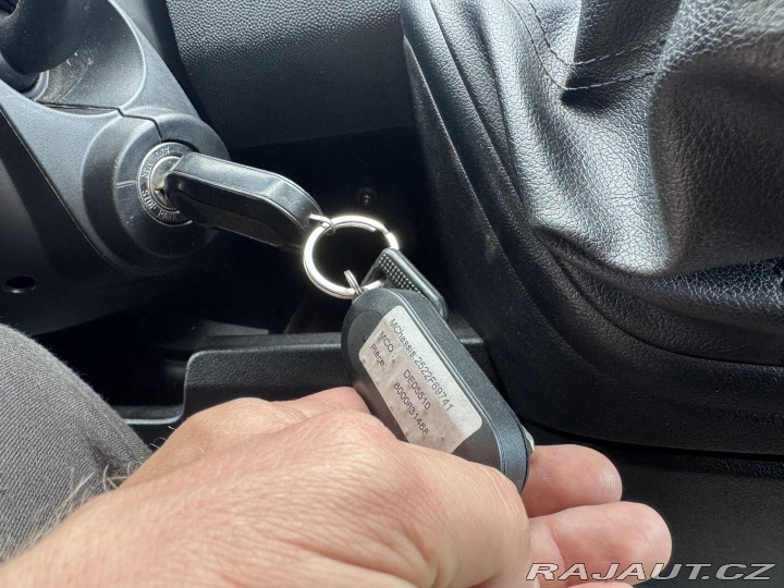 Peugeot Boxer L2H2 2,0 HDI 96 KW KM STK 2017