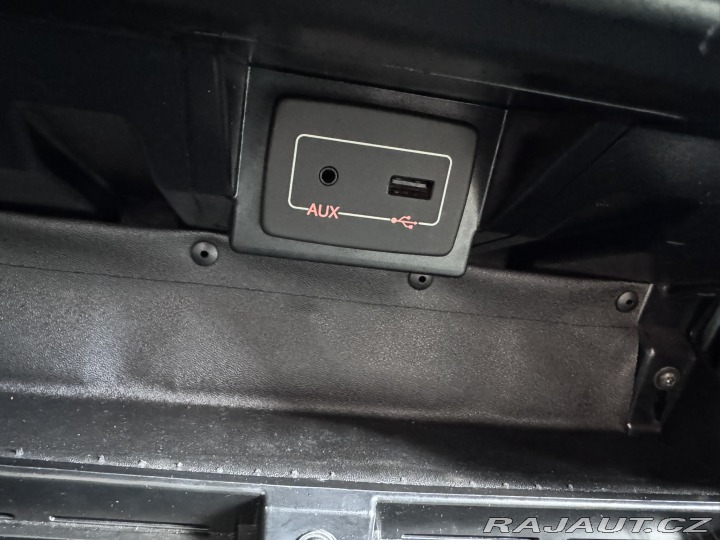 Peugeot Boxer L2H2 2,0 HDI 96 KW KM STK 2017