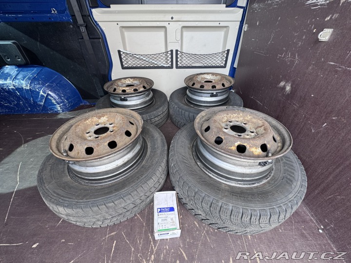 Peugeot Boxer L2H2 2,0 HDI 96 KW KM STK 2017