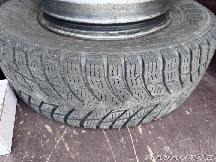 Peugeot Boxer L2H2 2,0 HDI 96 KW KM STK 2017