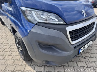 Peugeot Boxer L2H2 2,0 HDI 96 KW KM STK 2017