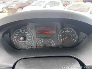 Peugeot Boxer L2H2 2,0 HDI 96 KW KM STK 2017