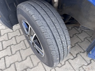 Peugeot Boxer L2H2 2,0 HDI 96 KW KM STK 2017