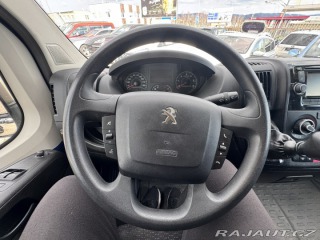 Peugeot Boxer L2H2 2,0 HDI 96 KW KM STK 2017