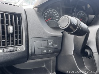 Peugeot Boxer L2H2 2,0 HDI 96 KW KM STK 2017