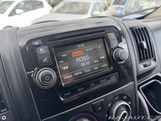 Peugeot Boxer L2H2 2,0 HDI 96 KW KM STK 2017