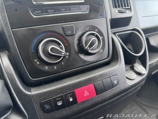 Peugeot Boxer L2H2 2,0 HDI 96 KW KM STK 2017