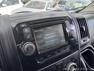 Peugeot Boxer L2H2 2,0 HDI 96 KW KM STK 2017