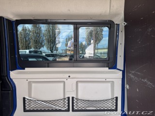 Peugeot Boxer L2H2 2,0 HDI 96 KW KM STK 2017