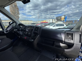 Peugeot Boxer L2H2 2,0 HDI 96 KW KM STK 2017