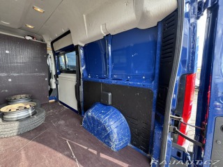 Peugeot Boxer L2H2 2,0 HDI 96 KW KM STK 2017