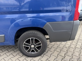 Peugeot Boxer L2H2 2,0 HDI 96 KW KM STK 2017