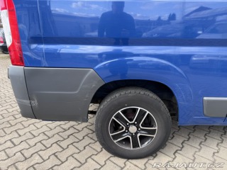 Peugeot Boxer L2H2 2,0 HDI 96 KW KM STK 2017