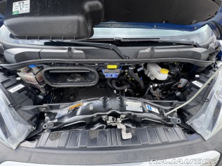 Peugeot Boxer L2H2 2,0 HDI 96 KW KM STK 2017