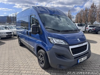 Peugeot Boxer L2H2 2,0 HDI 96 KW KM STK 2017